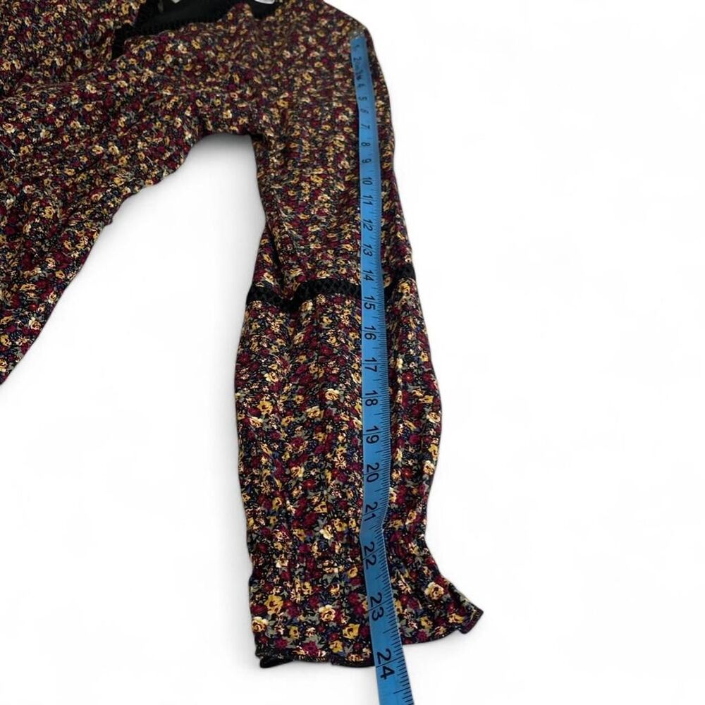 Wallflower Women's multi Dress - Picture 5 of 8